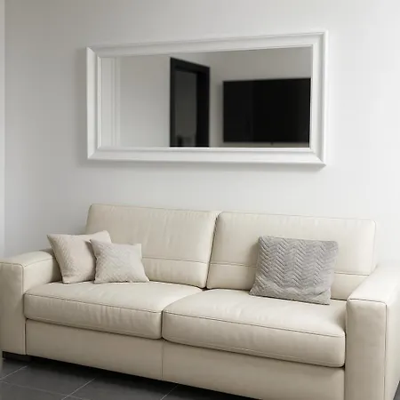 Apartament Les Turenes *