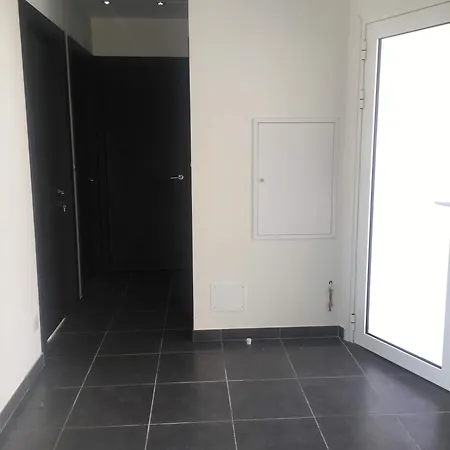 Les Turenes Apartament