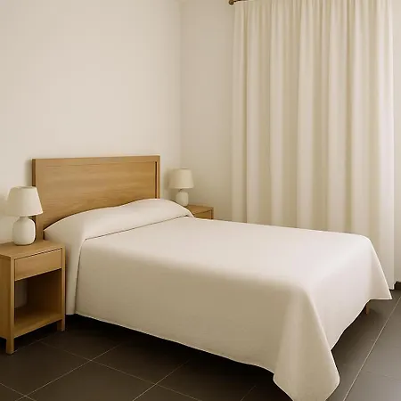 Apartament Les Turenes