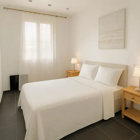 Apartament Les Turenes