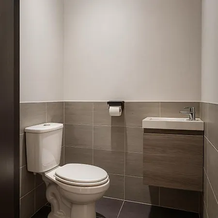 Apartament Les Turenes *