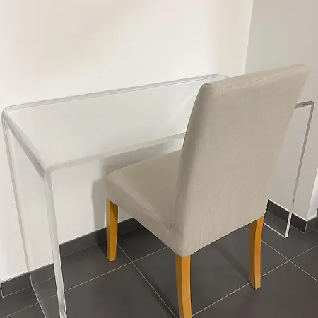 Les Turenes Apartament Sainte-Maxime